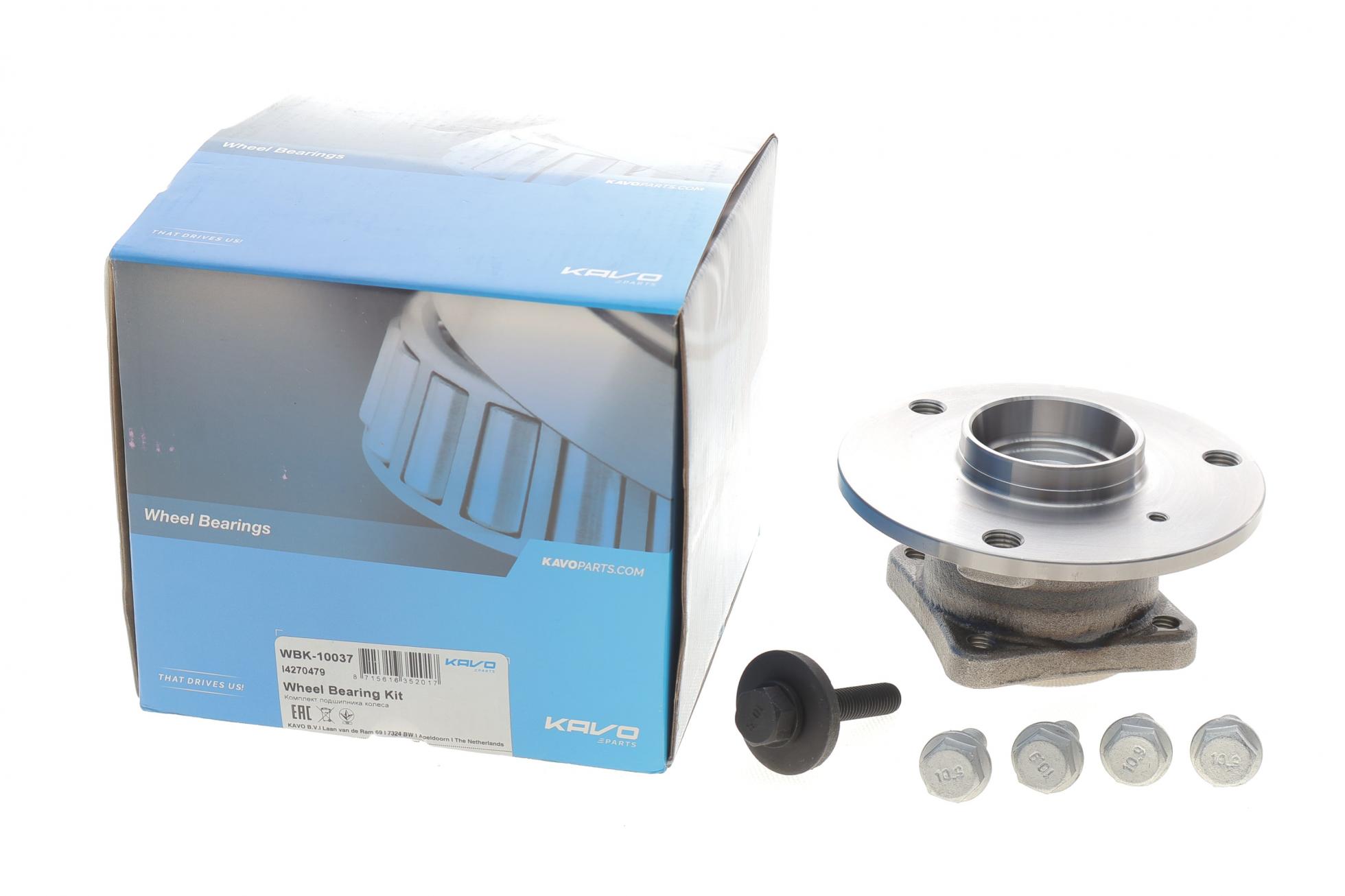 WBK10037 KAVO PARTS